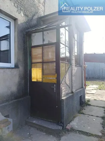 Prodej rodinného domu, Prostějov, Za Olomouckou, 130 m2