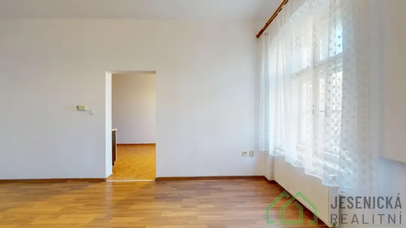 Prodej bytu 2+1, Vidnava, Radniční, 60 m2