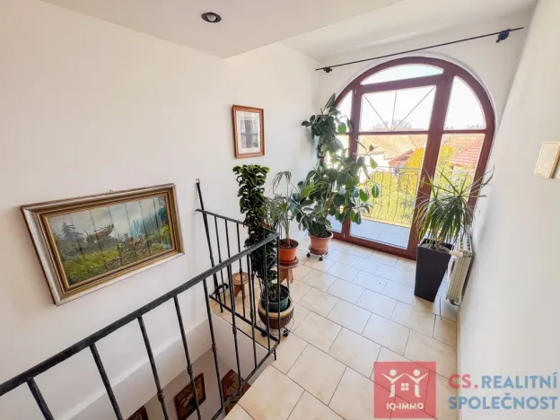 Prodej rodinného domu, Znojmo, Na Záhumenkách, 150 m2