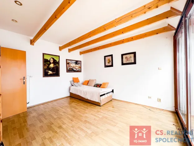 Prodej rodinného domu, Znojmo, Na Záhumenkách, 150 m2