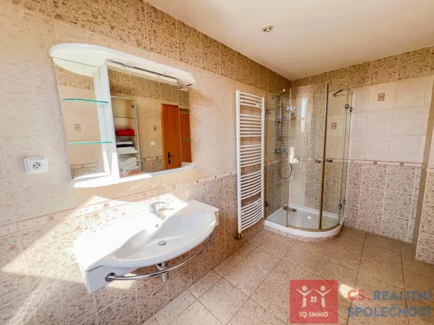 Prodej rodinného domu, Znojmo, Na Záhumenkách, 150 m2