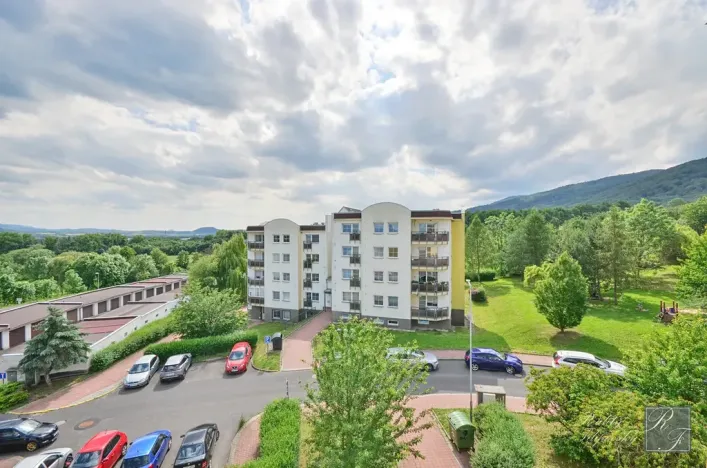 Pronájem bytu 1+kk, Chlumec, Stradovská, 32 m2