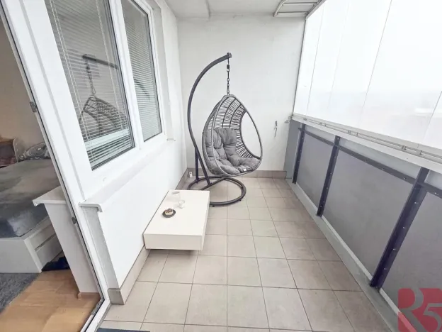 Prodej bytu 1+kk, Praha - Vysočany, Podkovářská, 39 m2