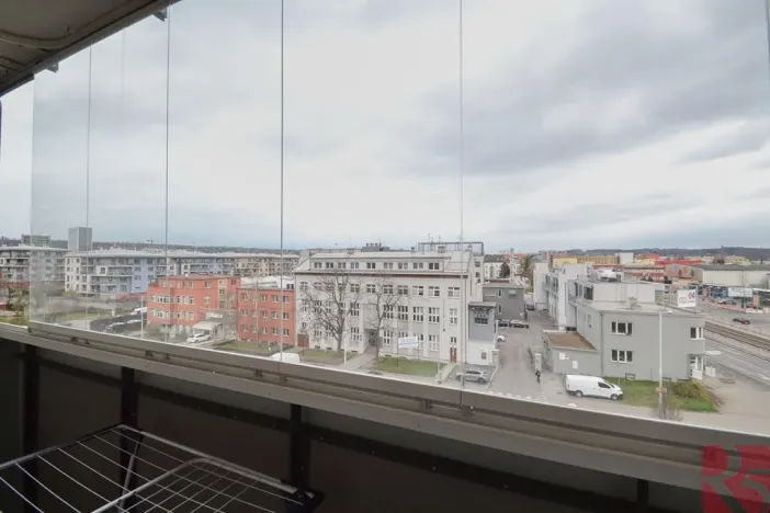 Prodej bytu 1+kk, Praha - Vysočany, Podkovářská, 39 m2