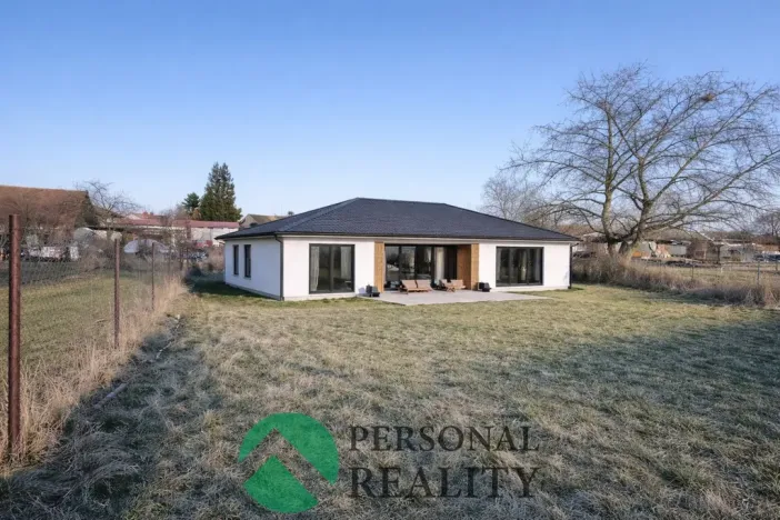 Prodej pozemku pro bydlení, Chotusice, 1621 m2