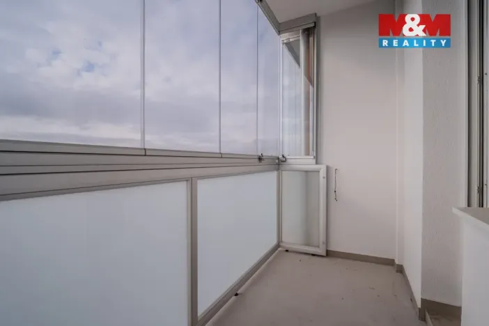 Prodej bytu 2+1, Ostrava - Poruba, Hlavní třída, 59 m2