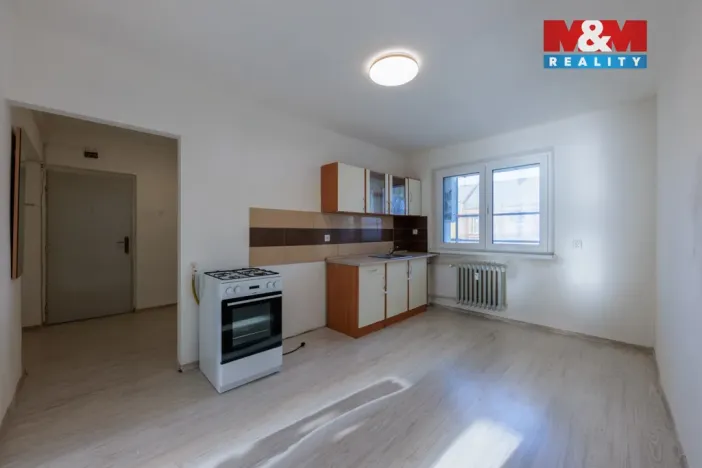 Prodej bytu 2+1, Horní Slavkov, Kounice, 50 m2