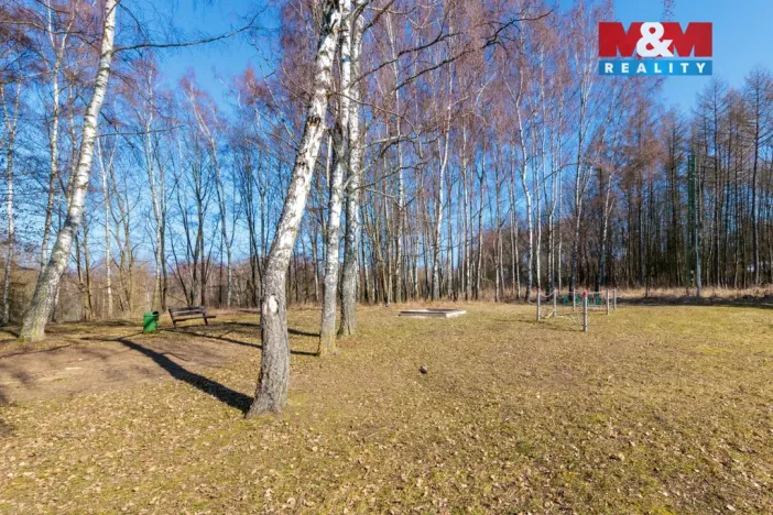 Prodej bytu 2+1, Horní Slavkov, Kounice, 50 m2