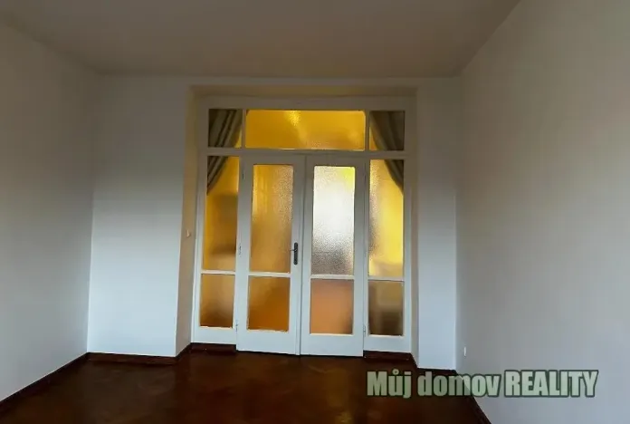 Pronájem bytu 3+1, Praha - Břevnov, Bělohorská, 80 m2