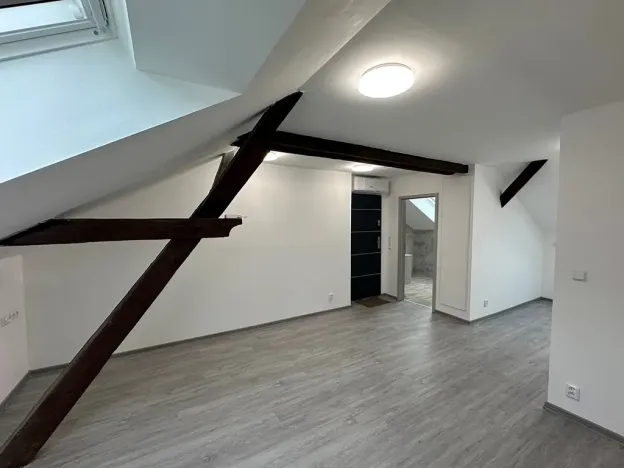 Pronájem bytu 3+kk, Úsobí, 73 m2