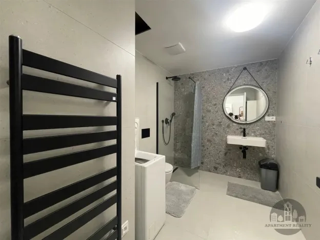 Pronájem bytu 2+kk, Praha - Košíře, Starokošířská, 40 m2