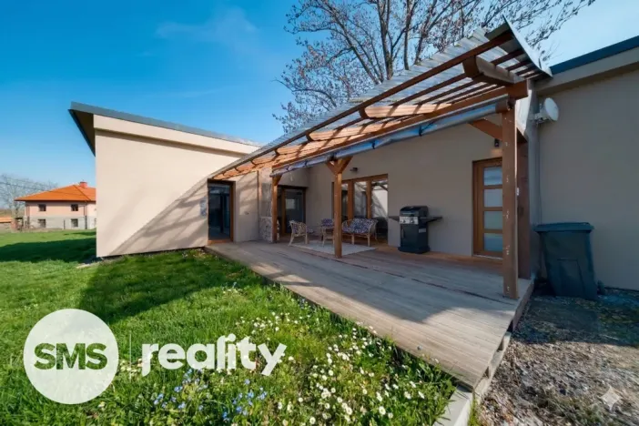 Prodej rodinného domu, Hraničné Petrovice, 99 m2