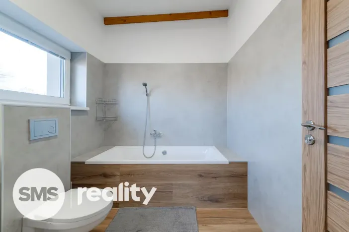 Prodej rodinného domu, Hraničné Petrovice, 99 m2