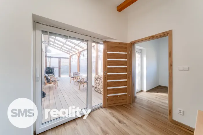 Prodej rodinného domu, Hraničné Petrovice, 99 m2