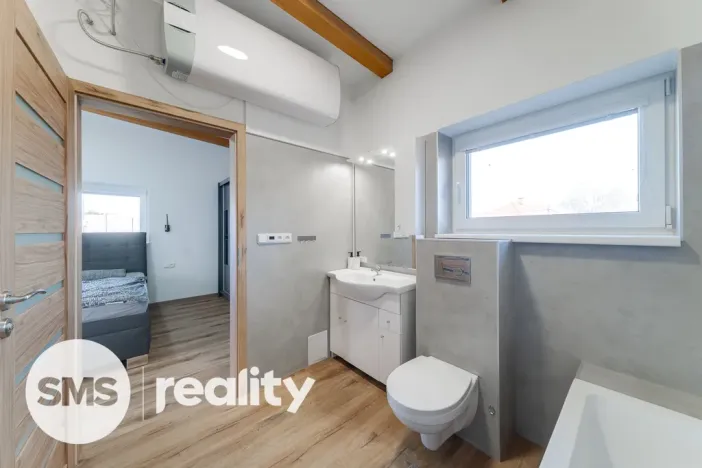 Prodej rodinného domu, Hraničné Petrovice, 99 m2