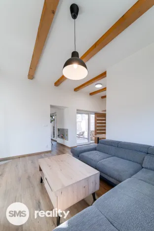 Prodej rodinného domu, Hraničné Petrovice, 99 m2