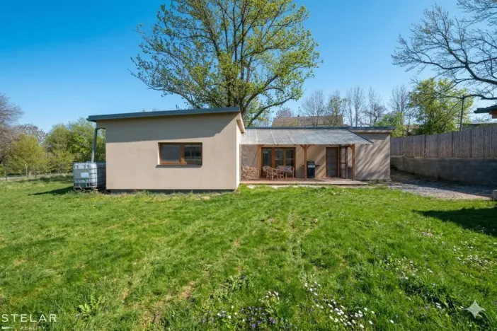 Prodej rodinného domu, Hraničné Petrovice, 99 m2