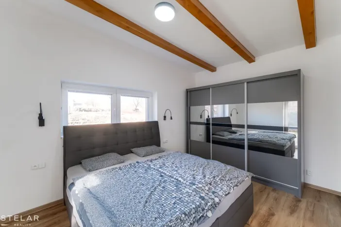 Prodej rodinného domu, Hraničné Petrovice, 99 m2