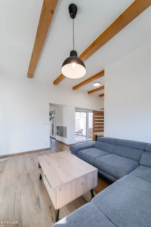 Prodej rodinného domu, Hraničné Petrovice, 99 m2