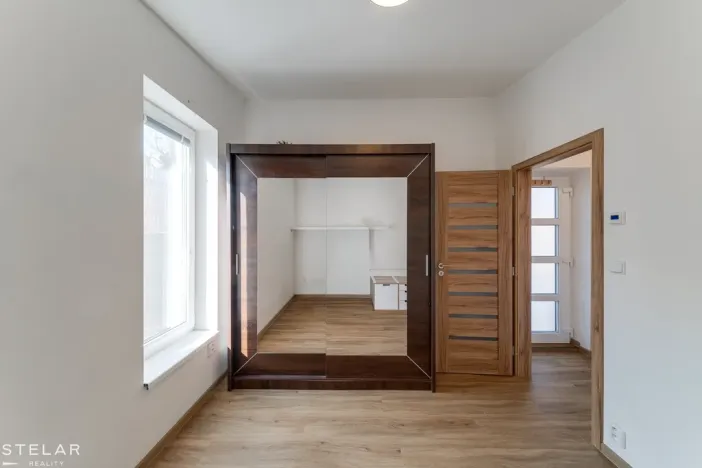 Prodej rodinného domu, Hraničné Petrovice, 99 m2