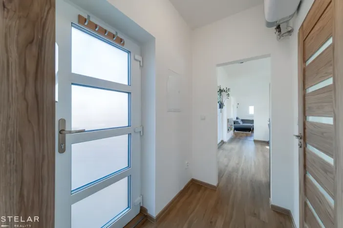 Prodej rodinného domu, Hraničné Petrovice, 99 m2