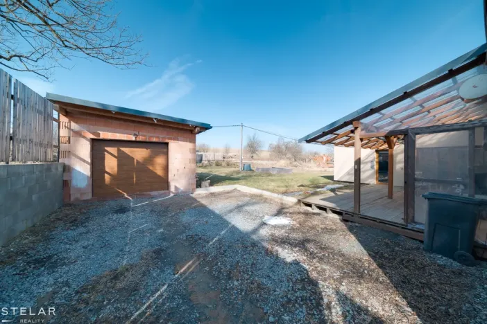 Prodej rodinného domu, Hraničné Petrovice, 99 m2