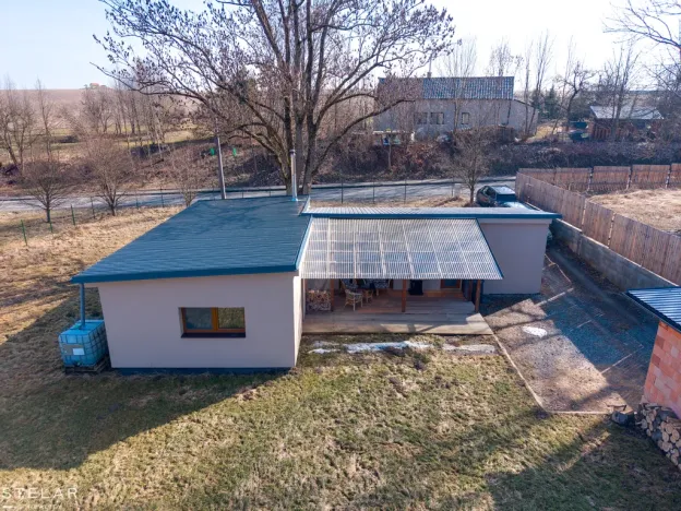 Prodej rodinného domu, Hraničné Petrovice, 99 m2