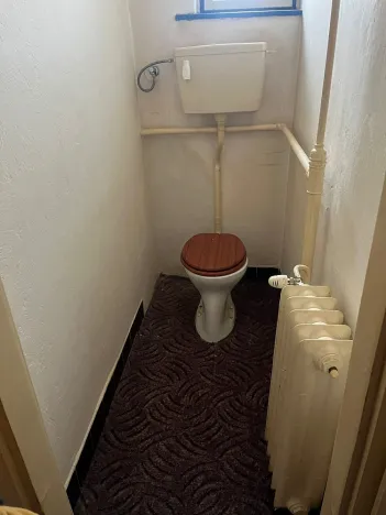 Pronájem bytu 2+1, Ostrava - Nová Ves, Mendělejevova, 51 m2