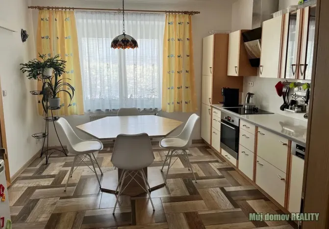 Pronájem bytu 2+1, Praha - Čakovice, Schoellerova, 76 m2