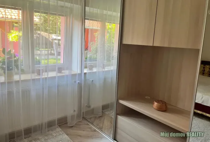 Pronájem bytu 2+1, Praha - Čakovice, Schoellerova, 76 m2