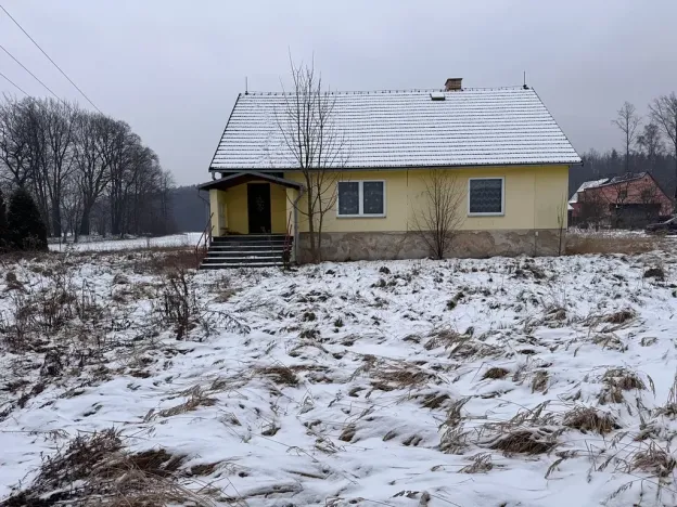 Pronájem rodinného domu, Mikulovice, Hlavní, 157 m2