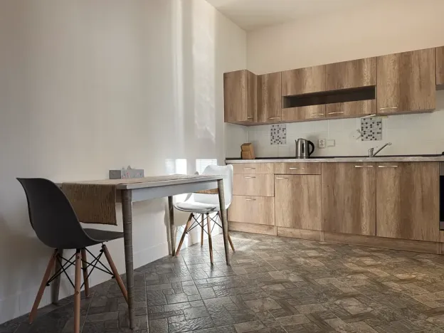 Pronájem bytu 2+1, Kokory, 64 m2