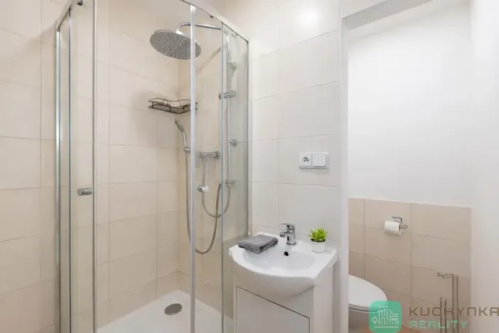 Prodej bytu 2+kk, Osek, Hornická, 43 m2