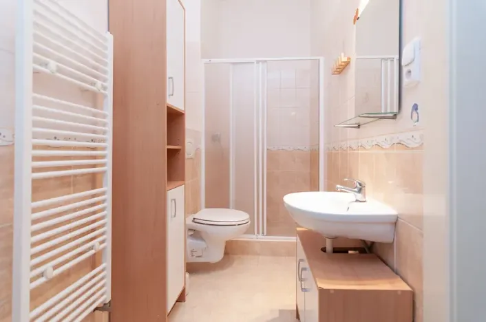 Pronájem bytu 2+kk, Praha - Hostivař, Daliborova, 44 m2