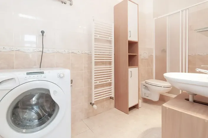 Pronájem bytu 2+kk, Praha - Hostivař, Daliborova, 44 m2