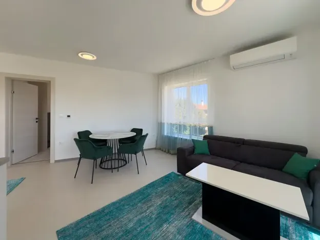 Prodej bytu 3+kk, Medulin, Chorvatsko, 55 m2