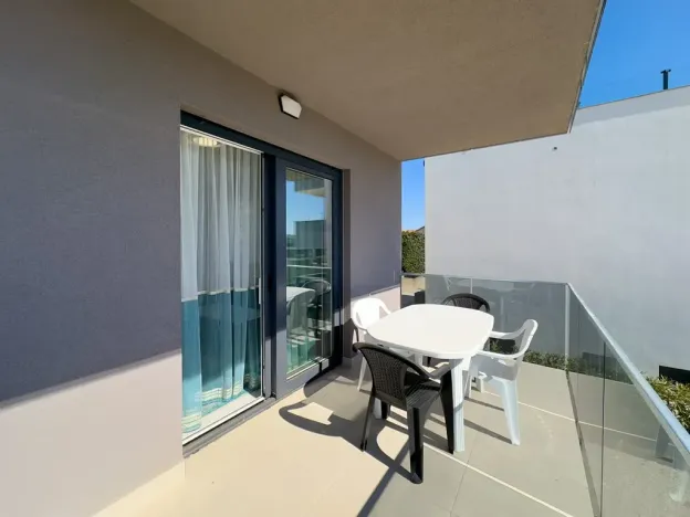 Prodej bytu 3+kk, Medulin, Chorvatsko, 55 m2