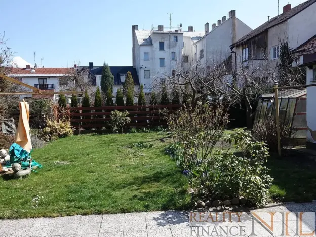 Pronájem pokoje, Plzeň, Petřínská, 12 m2