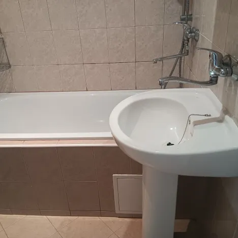 Pronájem bytu 1+1, Most, Javorová, 33 m2