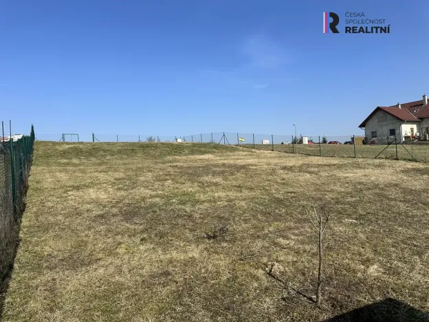 Prodej pozemku pro bydlení, Dobev - Oldřichov, 910 m2