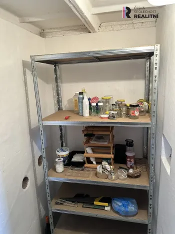 Prodej chaty, Písek, Brabencovna, 37 m2