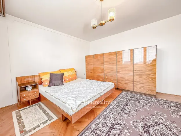 Prodej rodinného domu, Hrušovany nad Jevišovkou, J. Fučíka, 86 m2