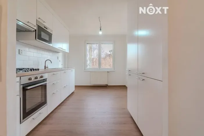 Pronájem bytu 3+1, Písek, Harantova, 76 m2