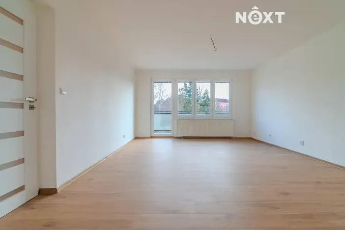 Pronájem bytu 3+1, Písek, Harantova, 76 m2