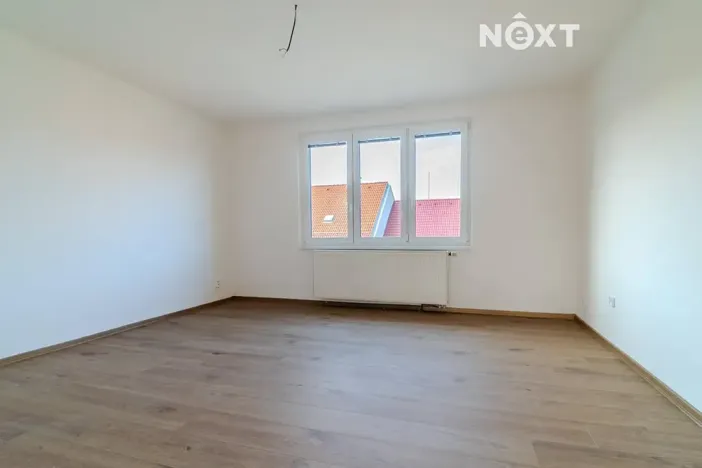 Pronájem bytu 3+1, Písek, Harantova, 76 m2