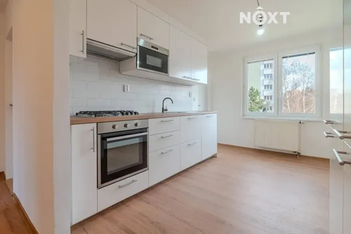 Pronájem bytu 3+1, Písek, Harantova, 76 m2