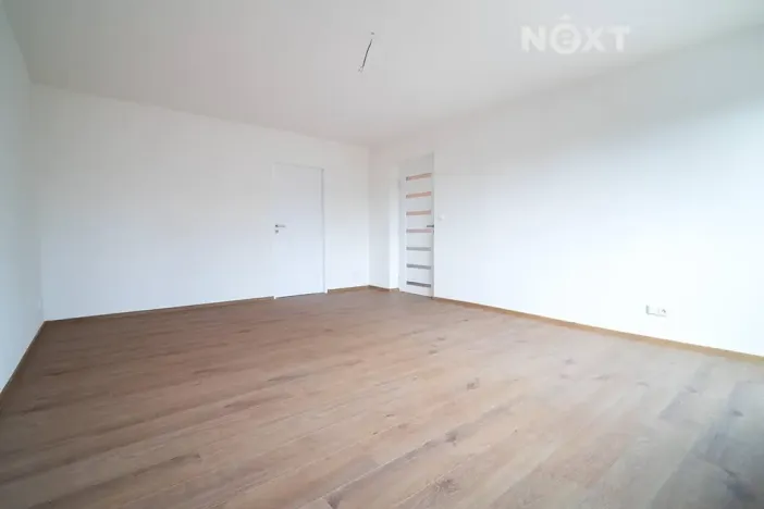 Pronájem bytu 3+1, Písek, Harantova, 76 m2