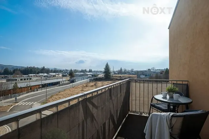 Prodej bytu 3+kk, Písek, Nezamyslova, 85 m2