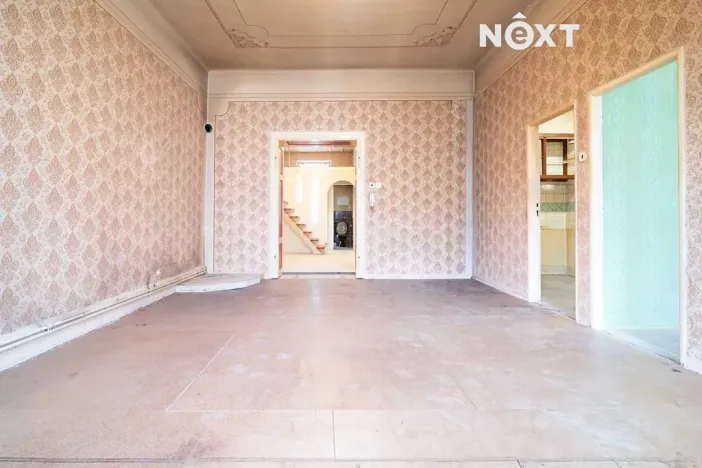 Prodej bytu 3+1, České Budějovice, Skuherského, 63 m2