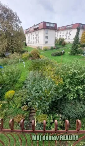 Pronájem bytu 2+1, Praha - Dejvice, Na Šťáhlavce, 61 m2